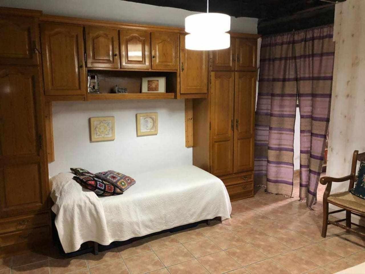 Casa Do Hiebra Alojamiento Rural Ribeira Sacra Castroncelos Eksteriør bilde